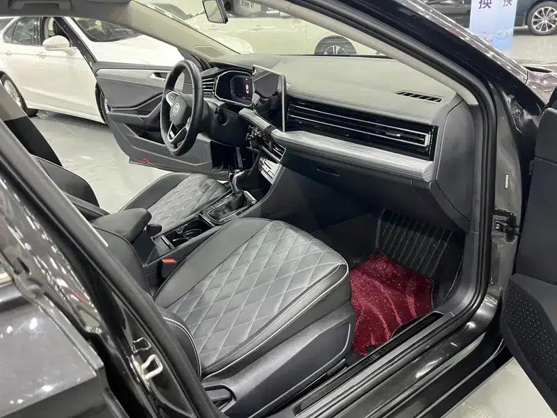 2023 Volkswagen Sagitar 300TSI DSG Super Edition — миниатюра 9