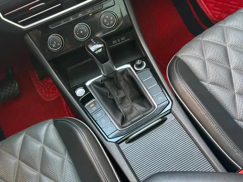 2023 Volkswagen Sagitar 280TSI DSG Super Edition — миниатюра 12