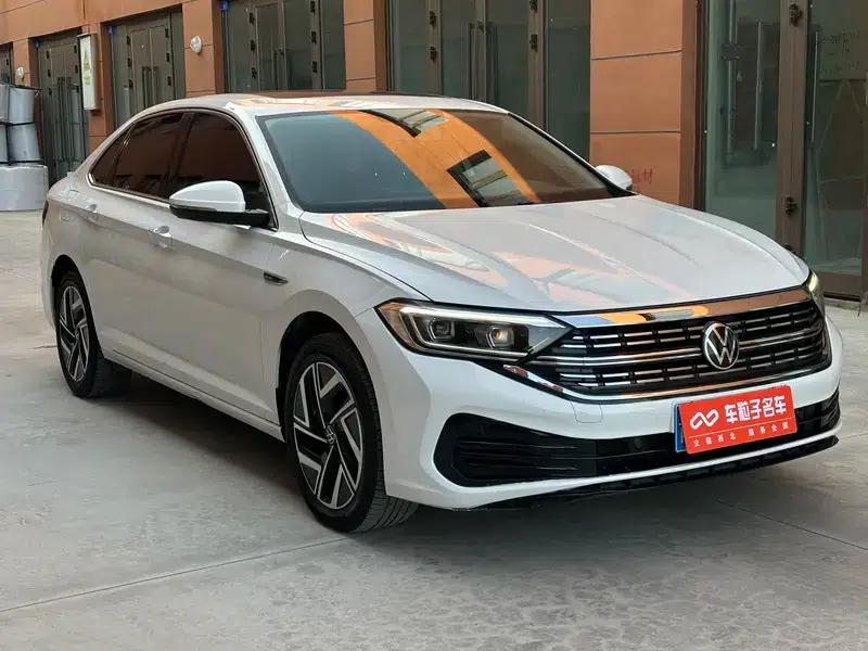 2023 Volkswagen Sagitar 280TSI DSG Super Edition — миниатюра 3