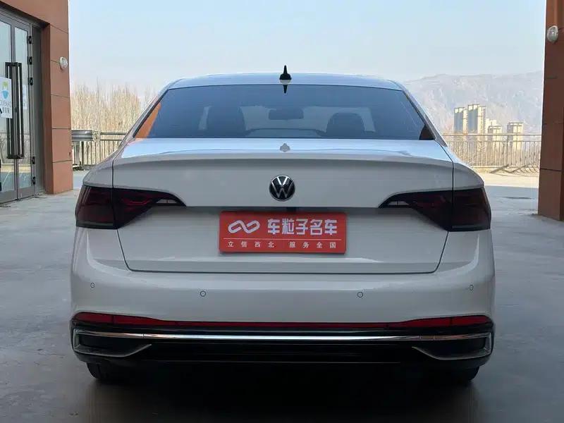 2023 Volkswagen Sagitar 280TSI DSG Super Edition — миниатюра 5