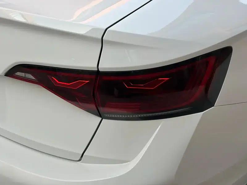 2023 Volkswagen Sagitar 280TSI DSG Super Edition — миниатюра 7