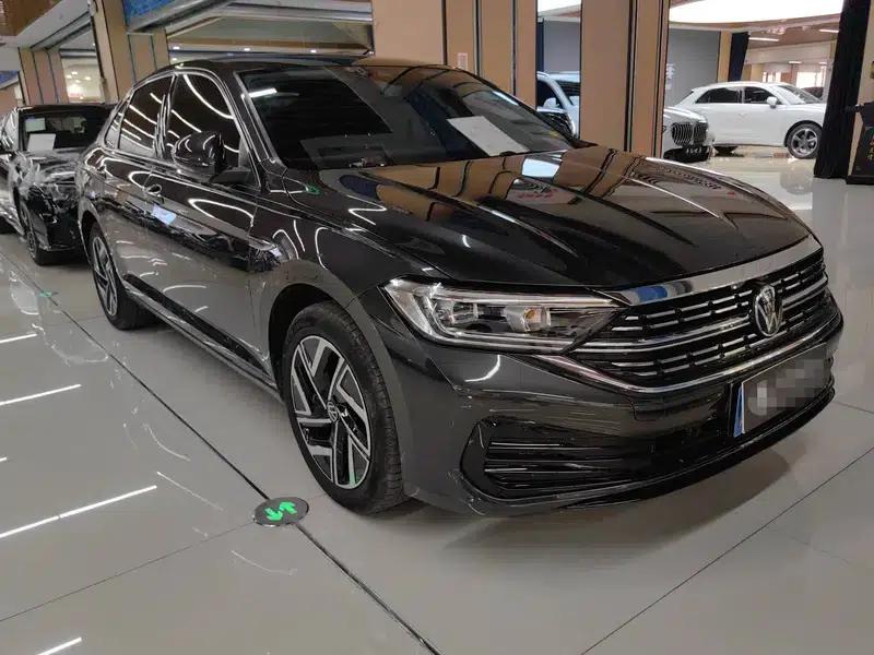 2024 Volkswagen Sagitar 300TSI DSG Super Edition — миниатюра 2