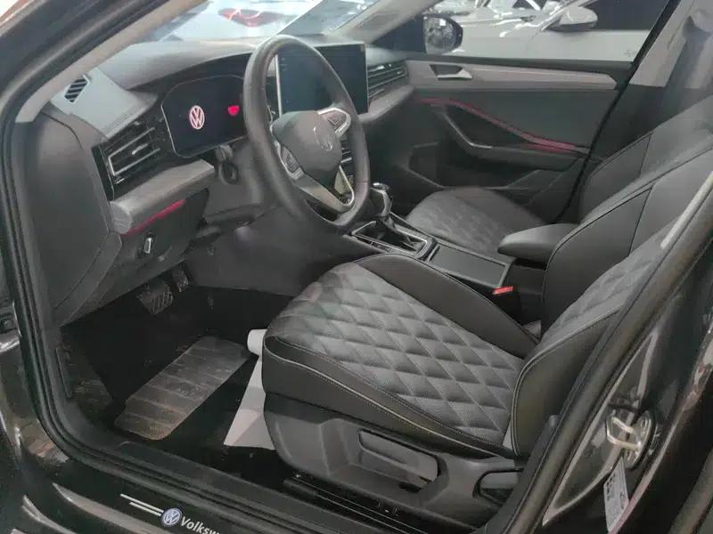 2024 Volkswagen Sagitar 300TSI DSG Super Edition — миниатюра 11