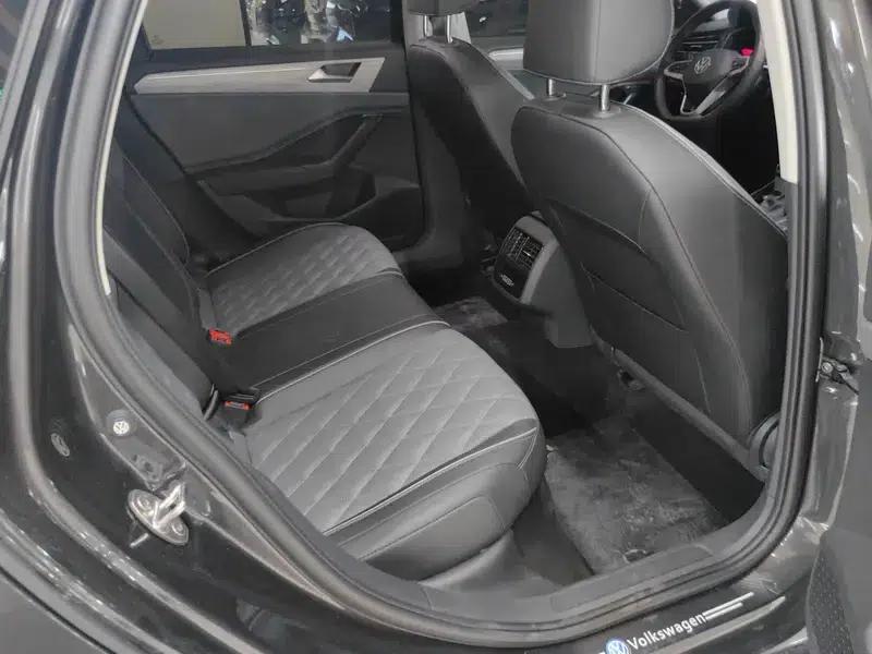 2024 Volkswagen Sagitar 300TSI DSG Super Edition — миниатюра 12