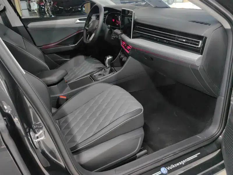 2024 Volkswagen Sagitar 300TSI DSG Super Edition — миниатюра 8