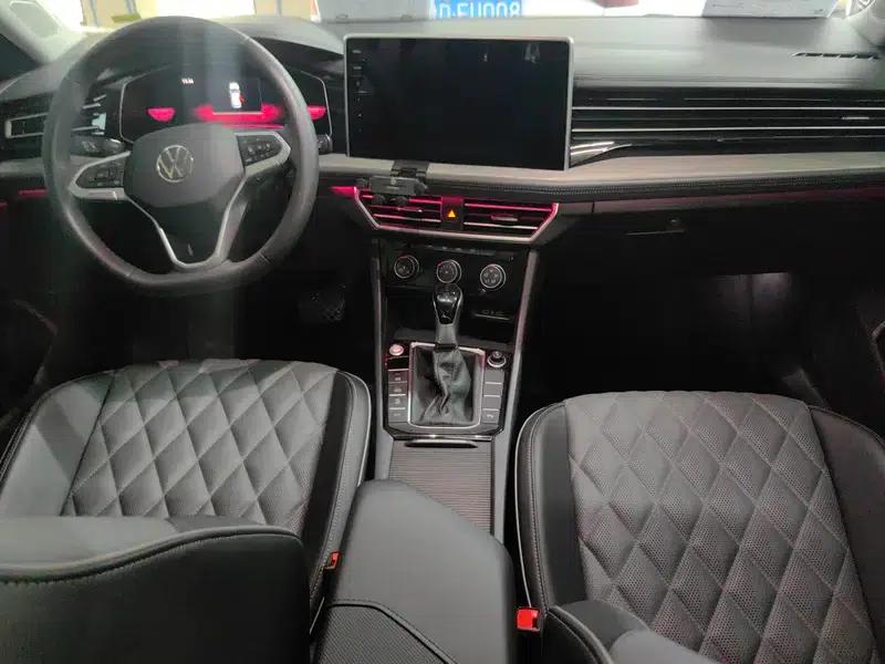 2024 Volkswagen Sagitar 300TSI DSG Super Edition — миниатюра 9