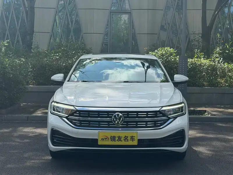 2023 Volkswagen Sagitar 200TSI DSG Super Edition — миниатюра 2