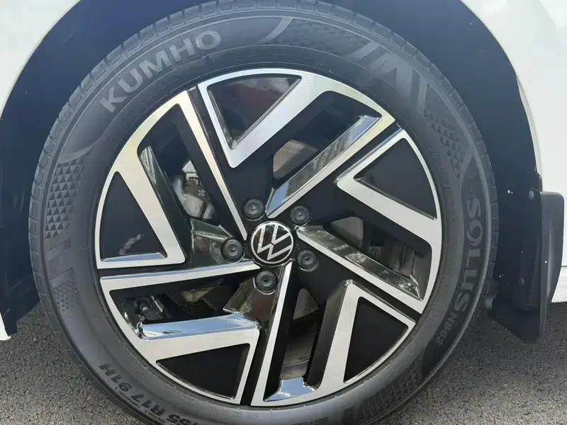 2023 Volkswagen Sagitar 200TSI DSG Super Edition — миниатюра 14