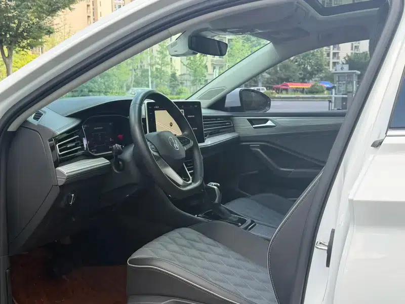 2023 Volkswagen Sagitar 200TSI DSG Super Edition — миниатюра 22