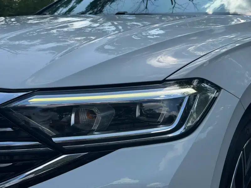 2023 Volkswagen Sagitar 200TSI DSG Super Edition — миниатюра 8