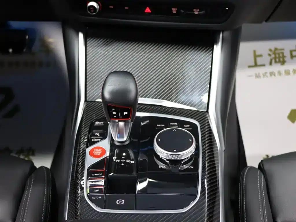 2024 BMW M2 — миниатюра 17