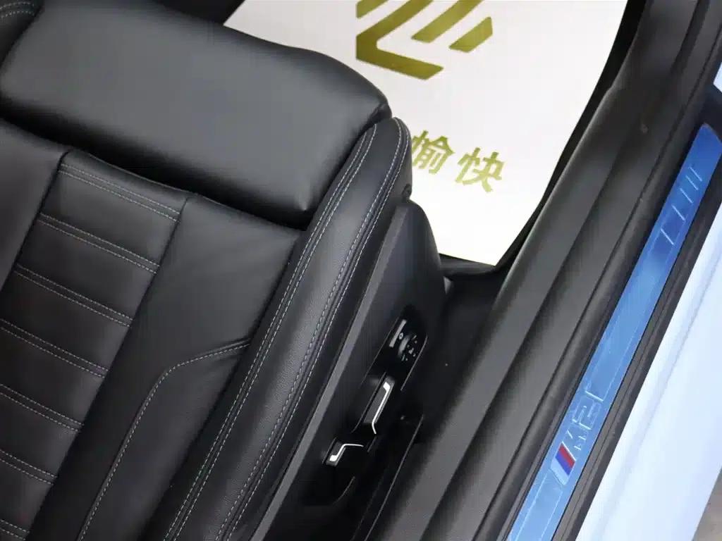 2024 BMW M2 — миниатюра 21
