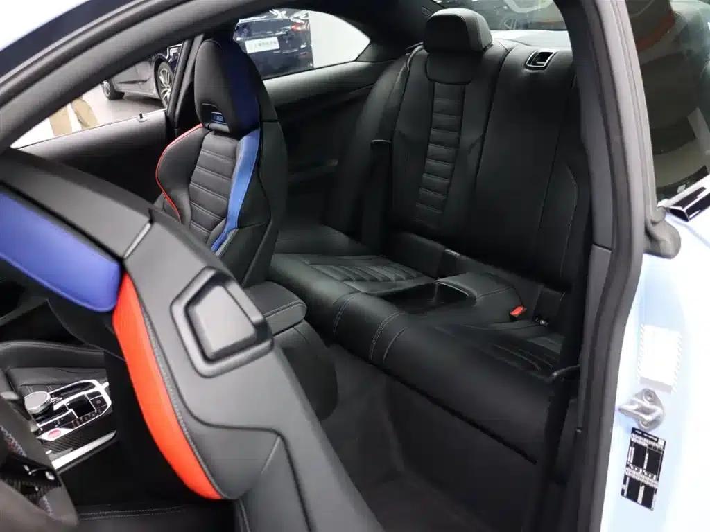 2024 BMW M2 — миниатюра 22