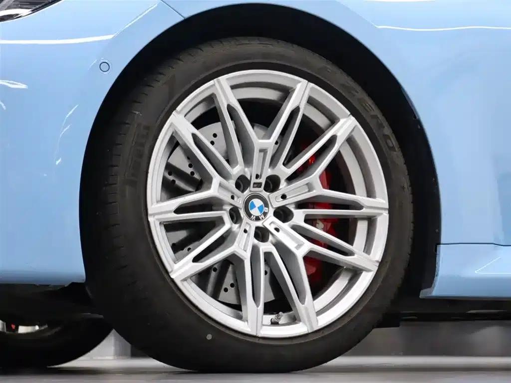 2024 BMW M2 — миниатюра 30