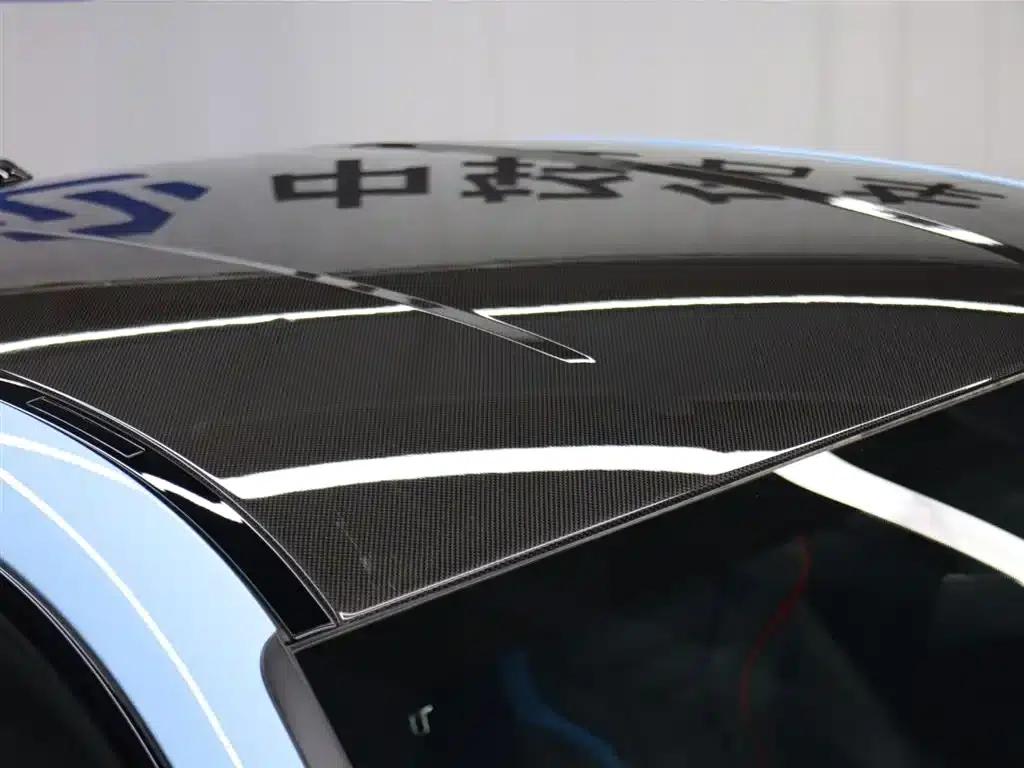 2024 BMW M2 — миниатюра 5