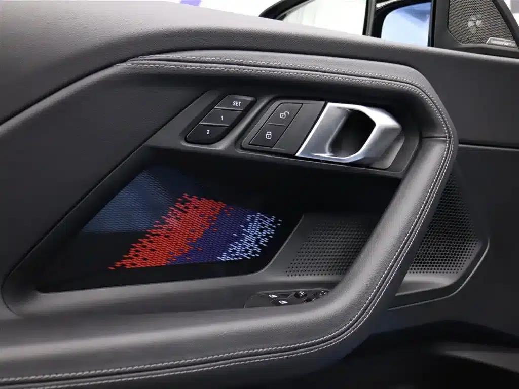 2024 BMW M2 — миниатюра 9