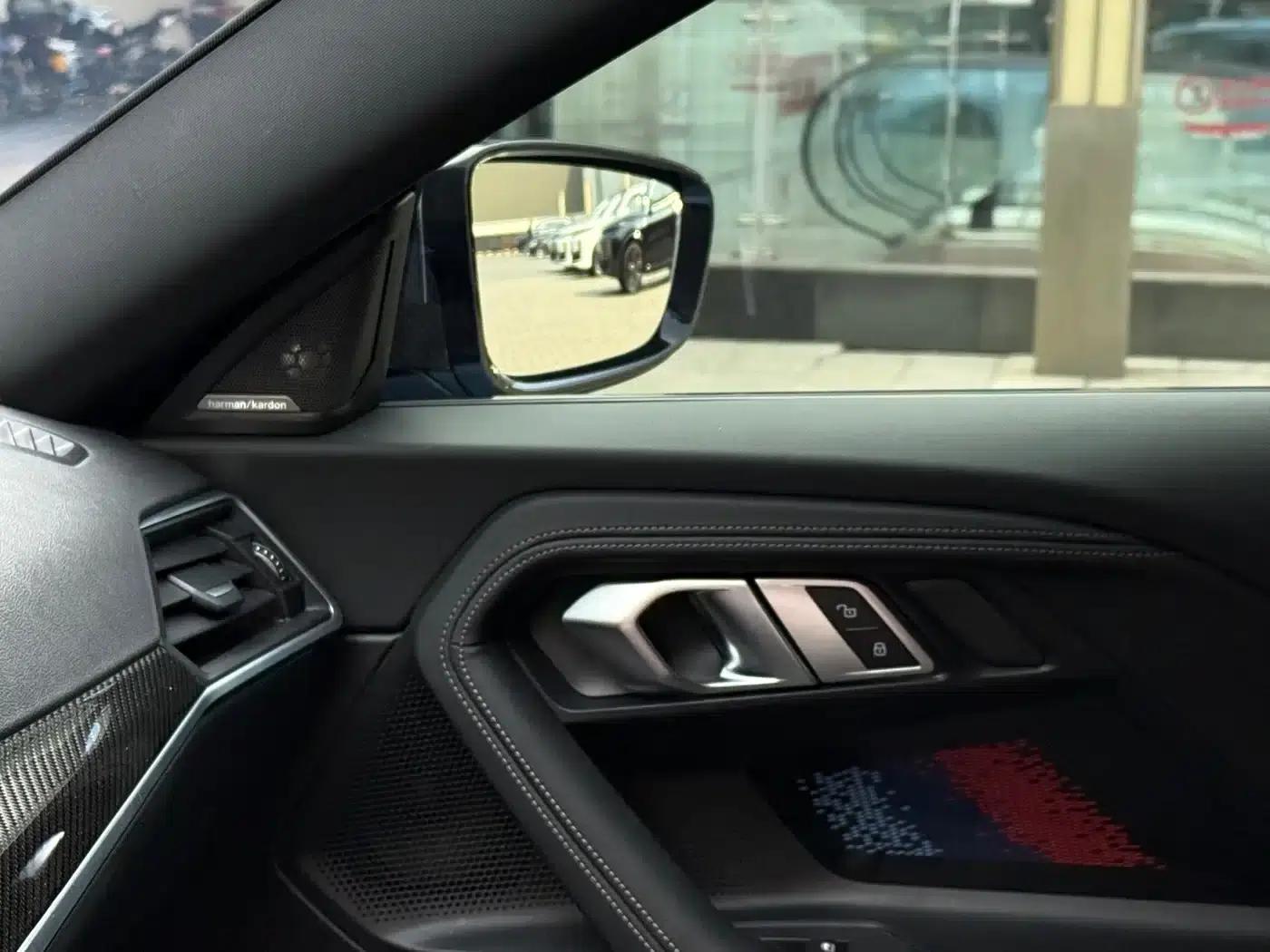 2023 BMW M2 — миниатюра 14