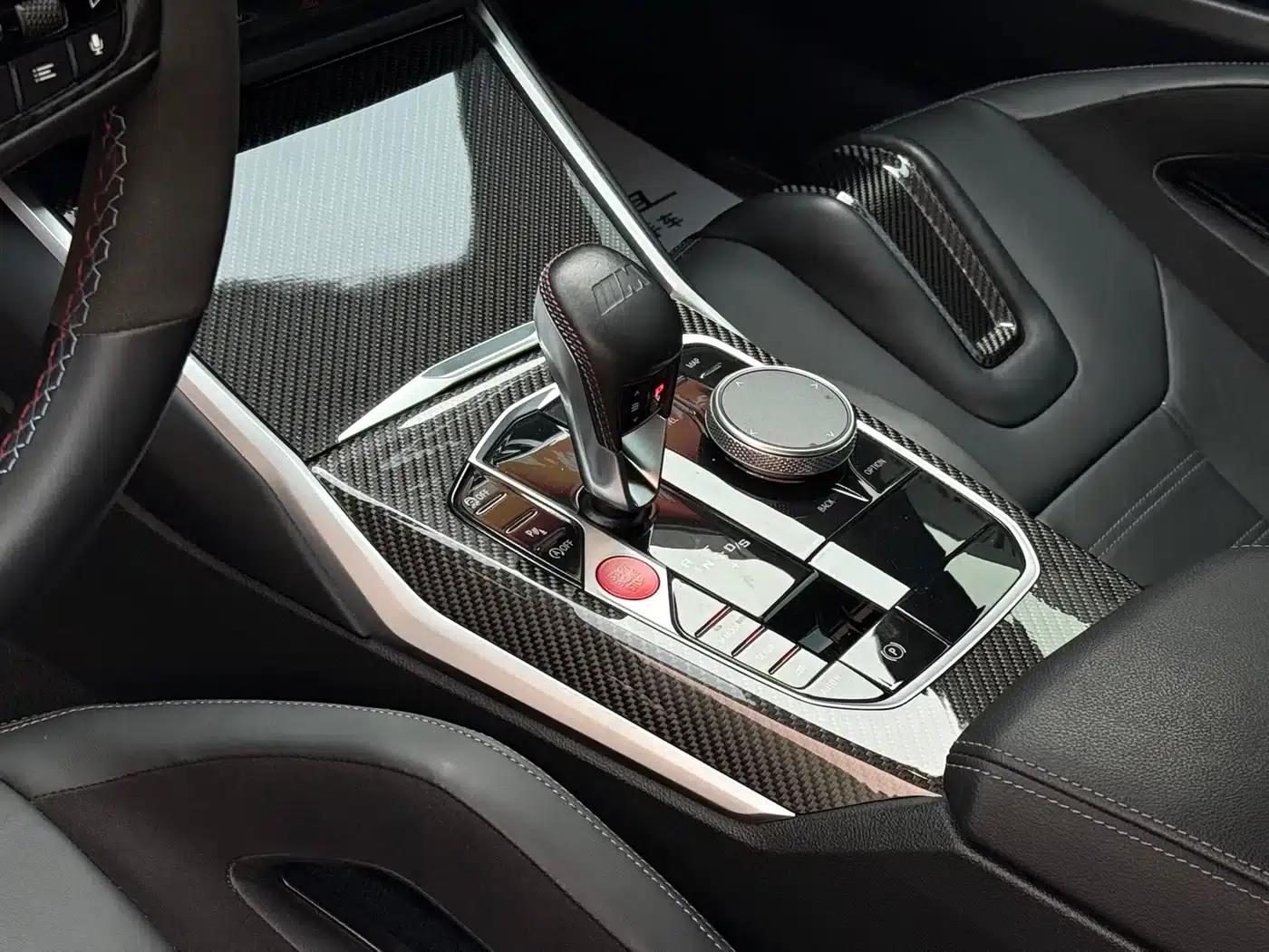2023 BMW M2 — миниатюра 16