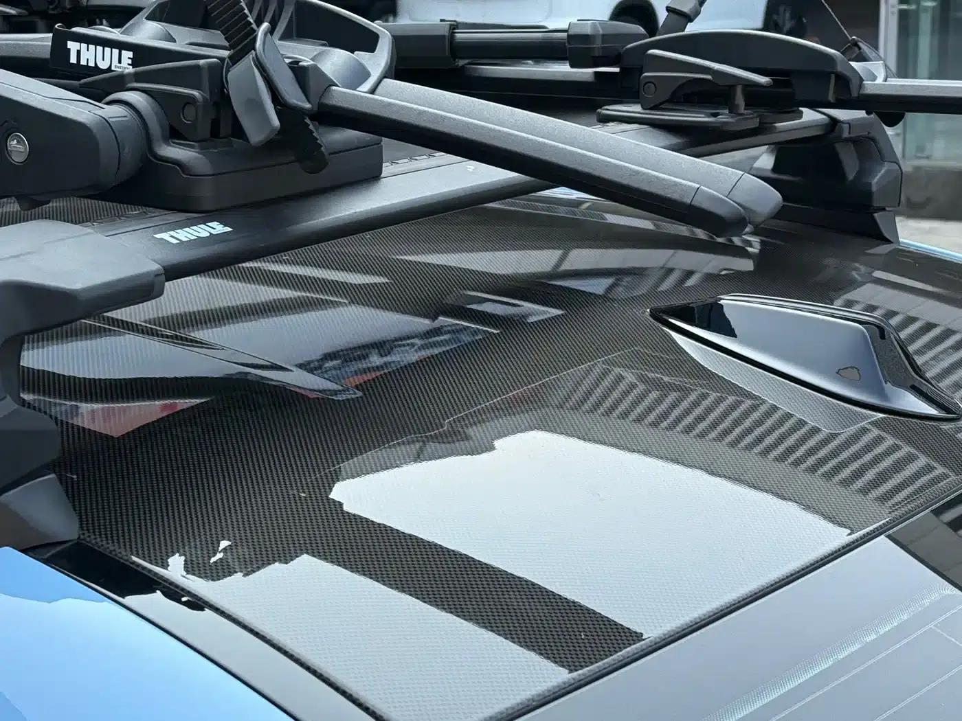 2023 BMW M2 — миниатюра 17