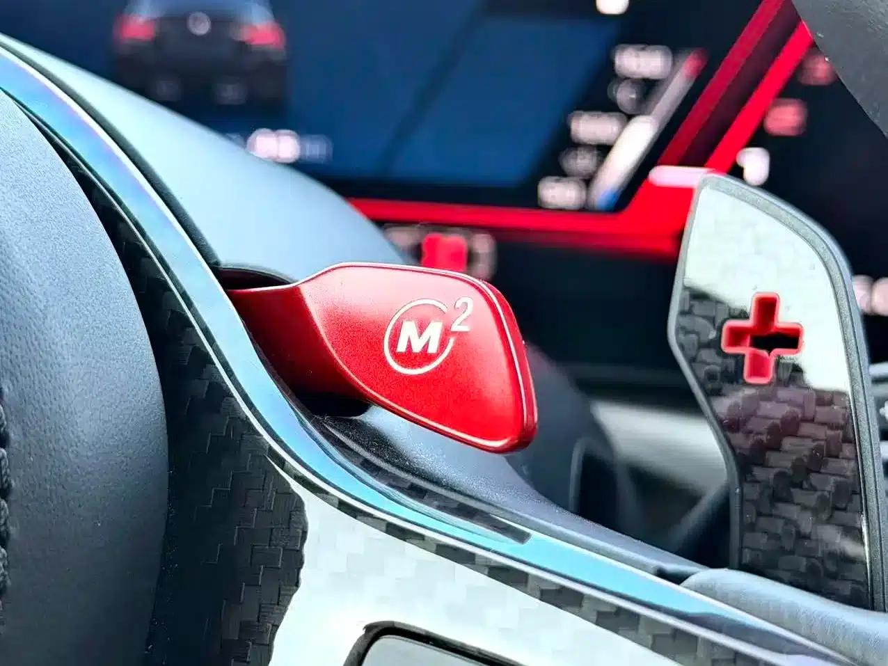 2024 BMW M2 — миниатюра 11