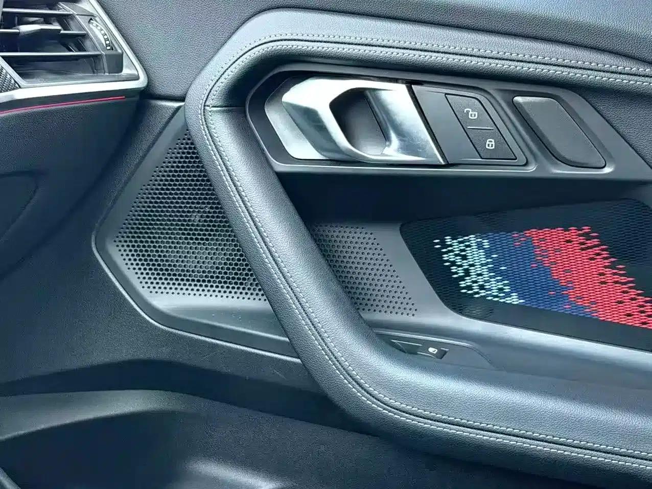2024 BMW M2 — миниатюра 14