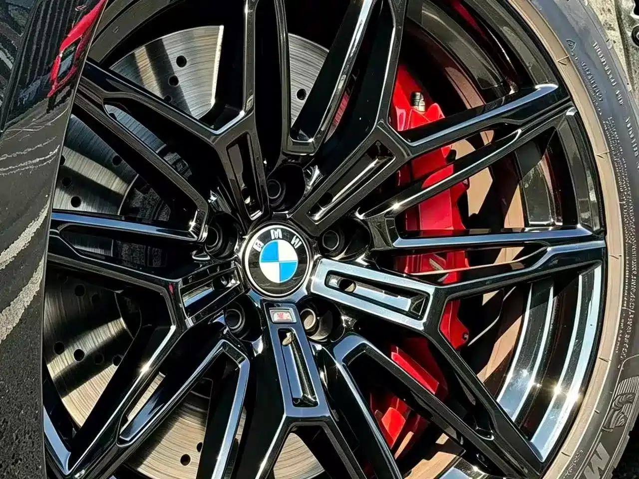 2024 BMW M2 — миниатюра 15
