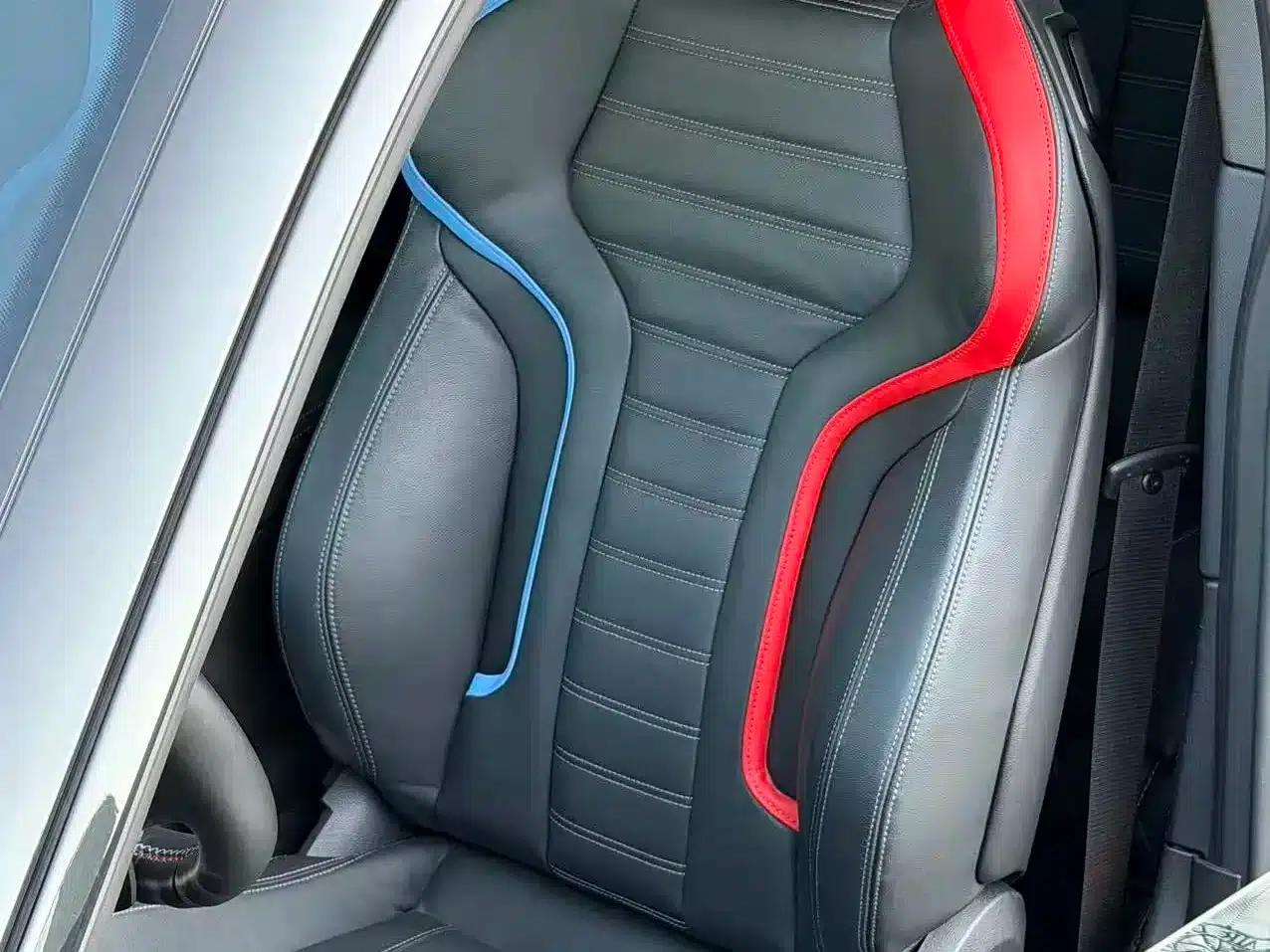 2024 BMW M2 — миниатюра 9