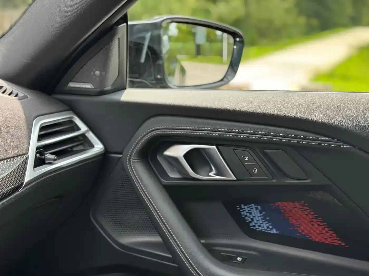2024 BMW M2 — миниатюра 15