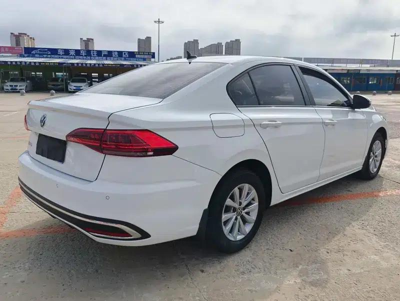 2023 Volkswagen Bora 1.5L Automatic Limited Edition — миниатюра 6
