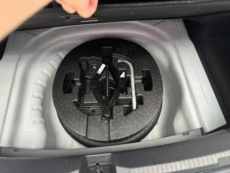 2023 Volkswagen Bora 200TSI DSG Smart PRO Edition — миниатюра 12