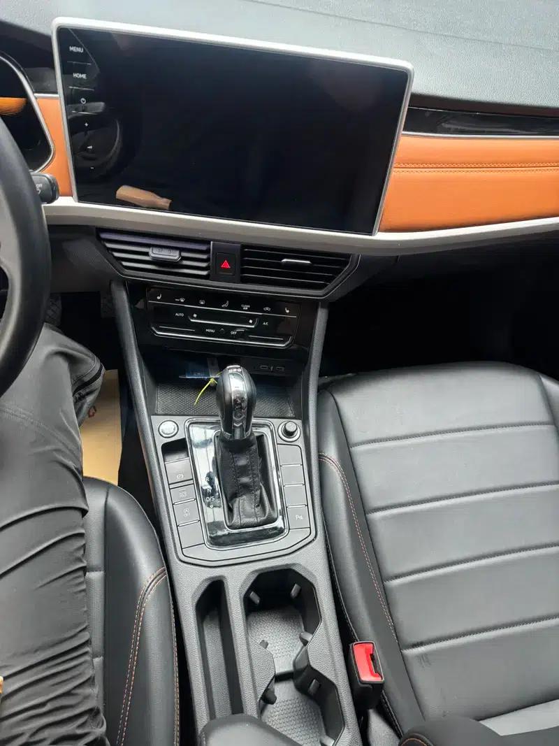 2023 Volkswagen Bora 200TSI DSG Smart PRO Edition — миниатюра 15
