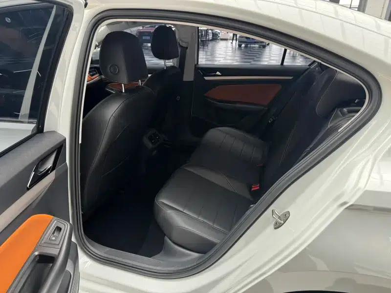 2023 Volkswagen Bora 200TSI DSG Smart PRO Edition — миниатюра 19