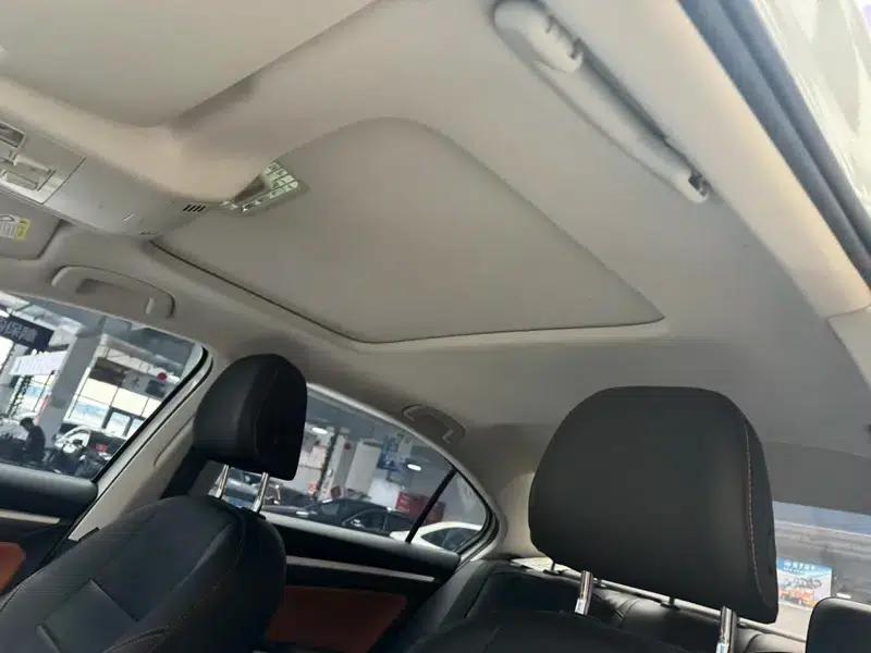 2023 Volkswagen Bora 200TSI DSG Smart PRO Edition — миниатюра 20