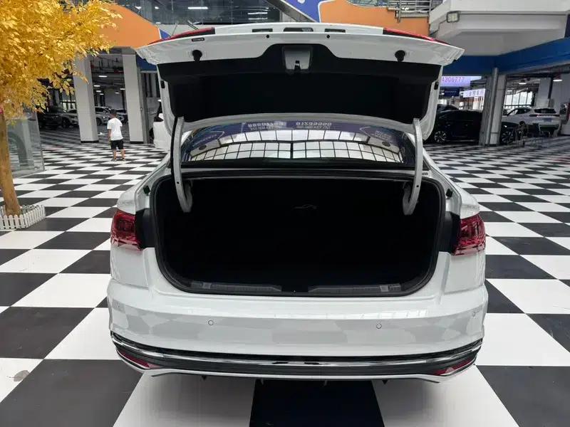 2023 Volkswagen Bora 200TSI DSG Smart PRO Edition — миниатюра 21