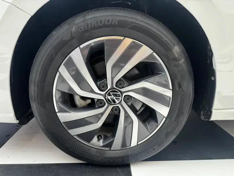 2023 Volkswagen Bora 200TSI DSG Smart PRO Edition — миниатюра 8