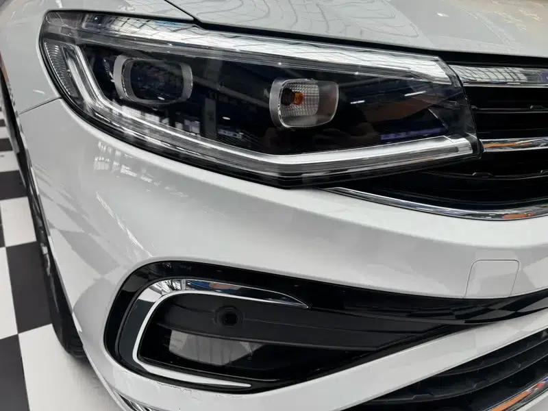2023 Volkswagen Bora 200TSI DSG Smart PRO Edition — миниатюра 9