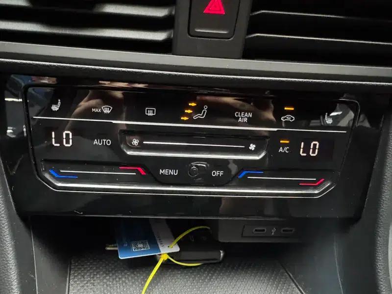 2023 Volkswagen Bora 200TSI DSG Smart PRO Edition — миниатюра 10