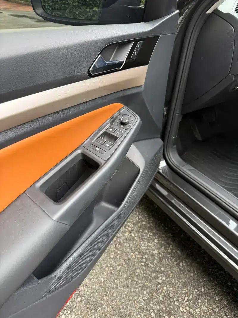 2024 Volkswagen Bora 200TSI DSG Yuexing PRO Edition — миниатюра 12