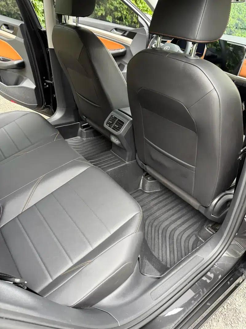 2024 Volkswagen Bora 200TSI DSG Yuexing PRO Edition — миниатюра 13