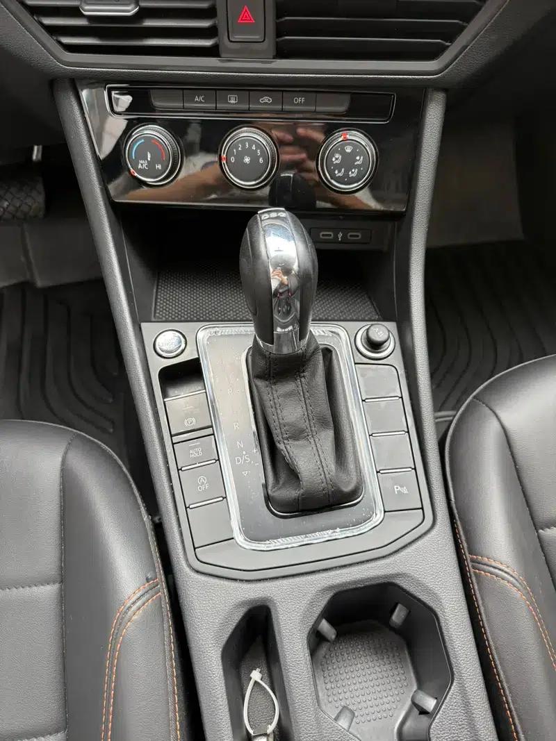 2024 Volkswagen Bora 200TSI DSG Yuexing PRO Edition — миниатюра 17