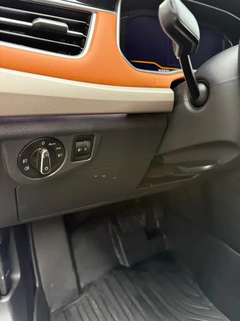 2024 Volkswagen Bora 200TSI DSG Yuexing PRO Edition — миниатюра 18
