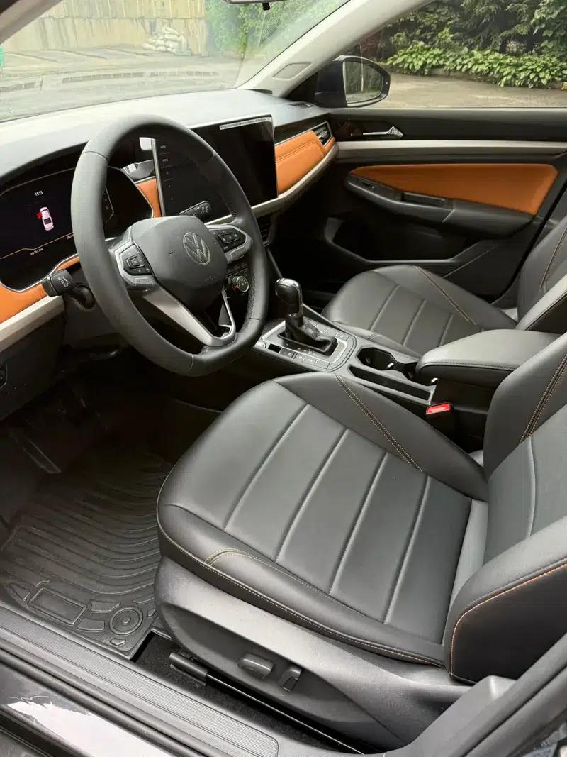 2024 Volkswagen Bora 200TSI DSG Yuexing PRO Edition — миниатюра 19