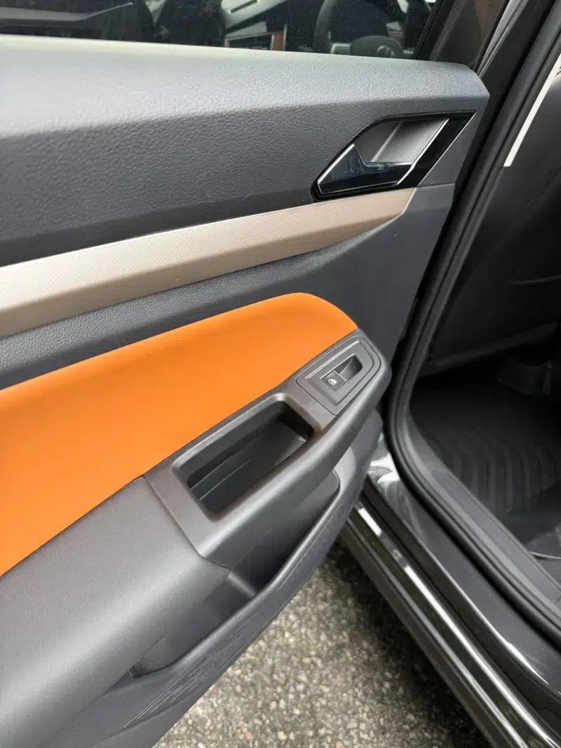 2024 Volkswagen Bora 200TSI DSG Yuexing PRO Edition — миниатюра 7