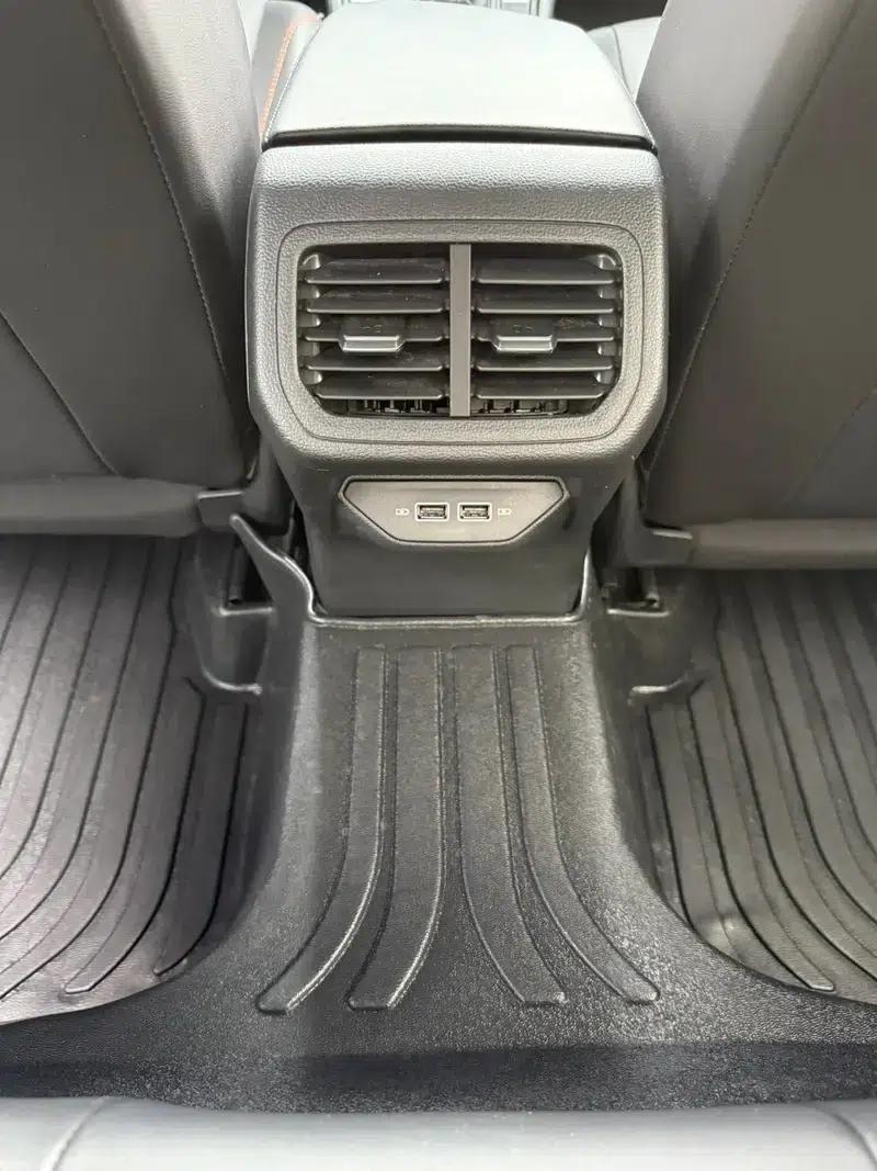 2024 Volkswagen Bora 200TSI DSG Yuexing PRO Edition — миниатюра 8