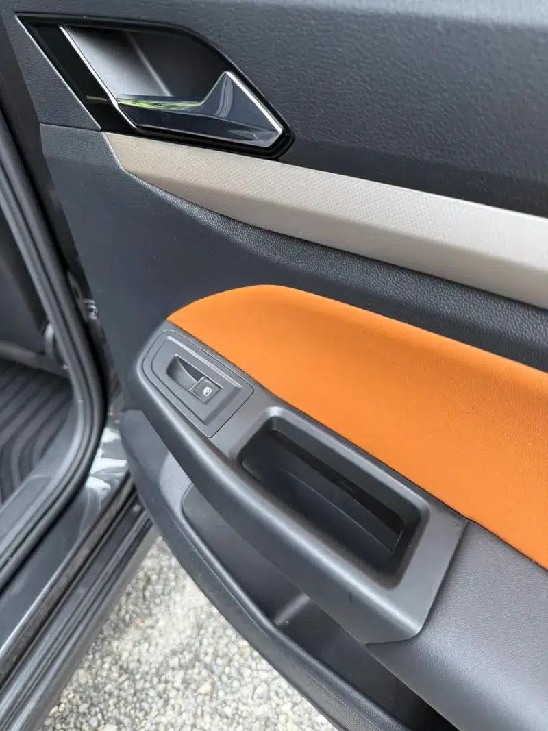 2024 Volkswagen Bora 200TSI DSG Yuexing PRO Edition — миниатюра 10