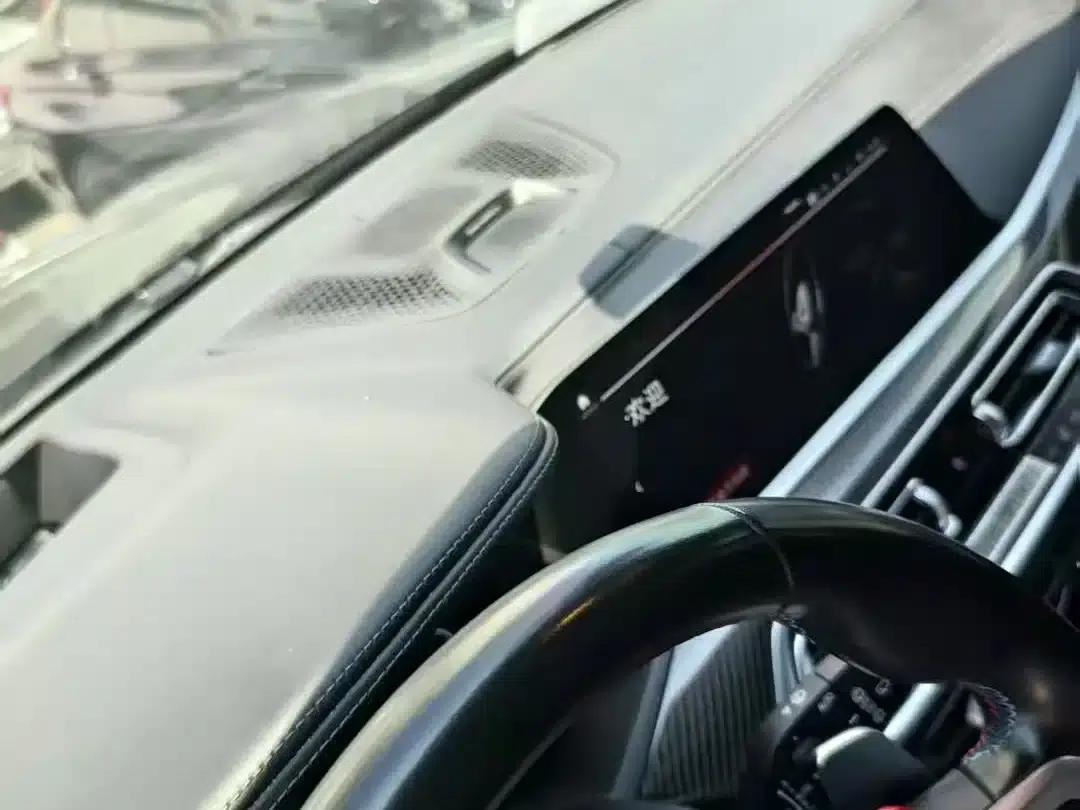 2020 BMW X5 M — миниатюра 4