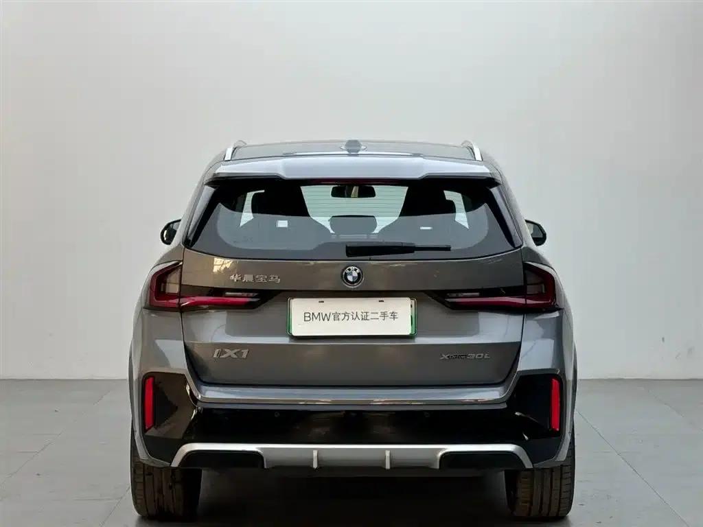 2023 BMW iX1 xDrive30L M Sport Package — миниатюра 5