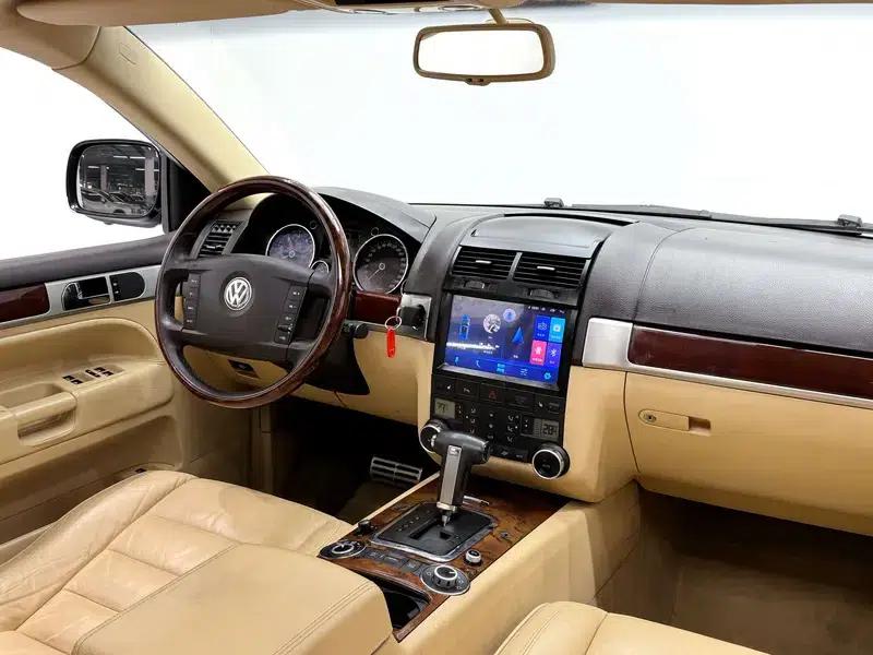 2006 Touareg 4.2L Top Edition — миниатюра 13