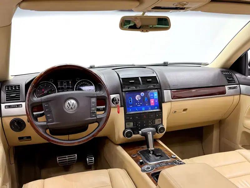 2006 Touareg 4.2L Top Edition — миниатюра 14
