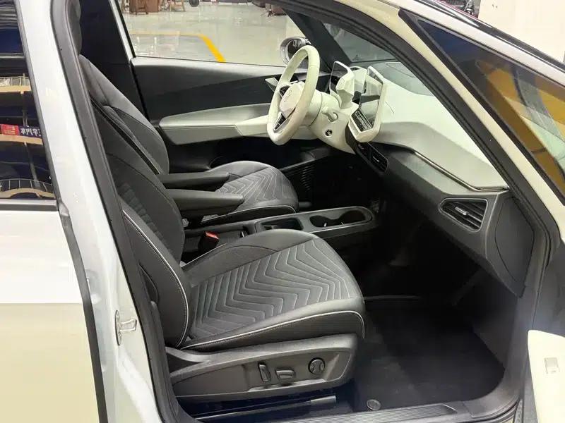 Volkswagen ID.3 2023 Pure Smart Edition — миниатюра 13